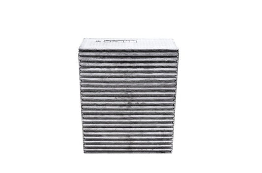 Kies-Motorsports Garrett Garrett Air / Air Intercooler CAC (10.00in x 12.27in x 4.50in) - 375 HP