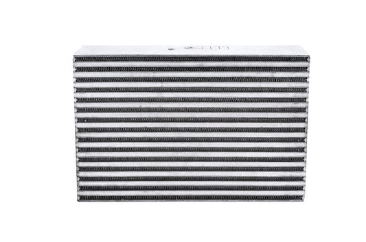 Kies-Motorsports Garrett Garrett Air / Air Intercooler CAC (18.00in x 12.10in x 3.00in) - 750 HP