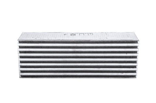 Kies-Motorsports Garrett Garrett Air / Air Intercooler CAC (18.00in x 6.40in x 3.00in) - 310 HP