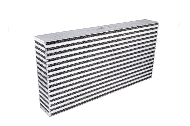 Kies-Motorsports Garrett Garrett Air / Air Intercooler CAC (24.00in x 12.10in x 3.50in) - 925 HP