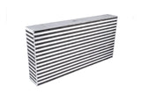 Kies-Motorsports Garrett Garrett Air / Air Intercooler CAC (24.00in x 12.10in x 3.50in) - 925 HP