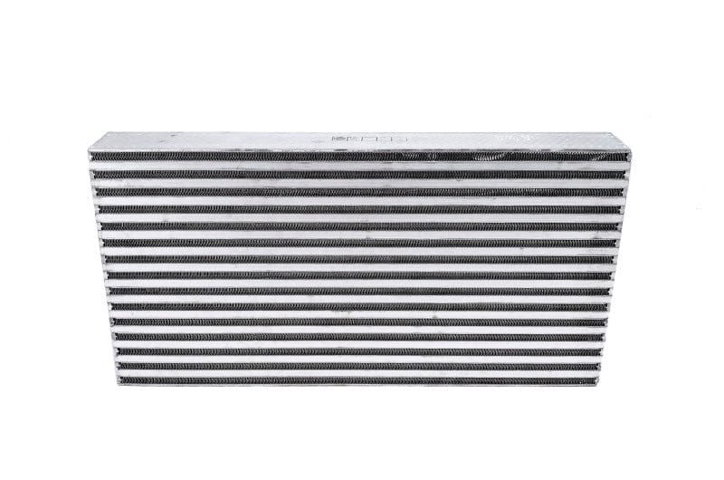 Kies-Motorsports Garrett Garrett Air / Air Intercooler CAC (24.00in x 12.10in x 3.50in) - 925 HP