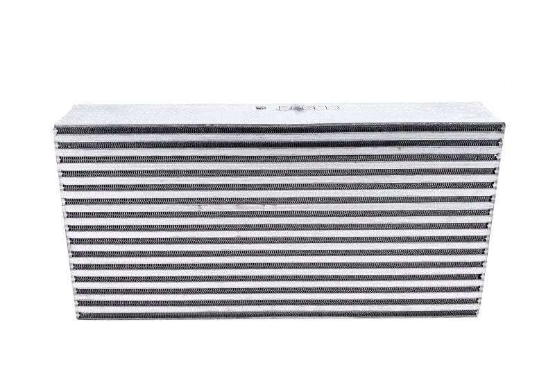 Kies-Motorsports Garrett Garrett Air / Air Intercooler CAC (24.00in x 12.11in x 4.50in) - 950 HP