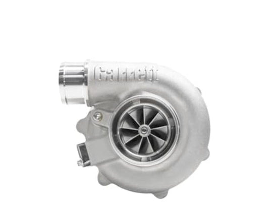 Kies-Motorsports Garrett Garrett G25-550 Reverse Turbocharger O/V V-Band / V-Band 0.72 A/R Internal WG