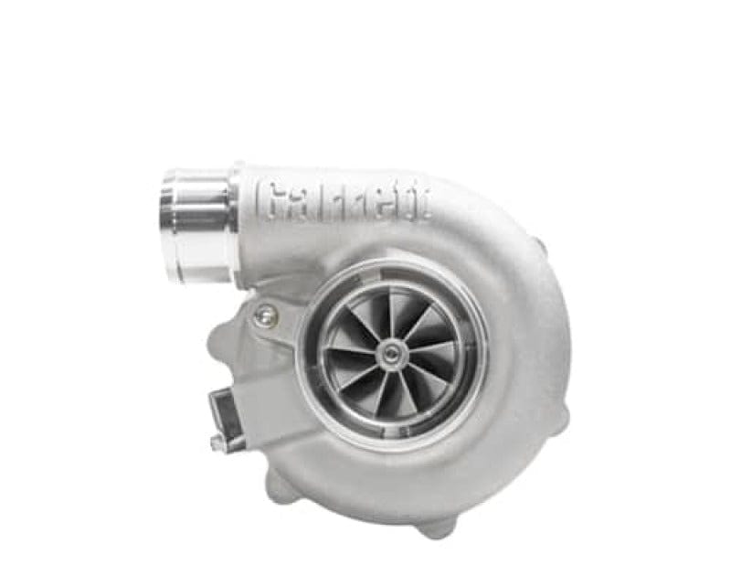 Kies-Motorsports Garrett Garrett G25-660 Reverse Turbocharger O/V V-Band / V-Band 0.92 A/R Internal WG