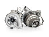 Kies-Motorsports Garrett Garrett G30-660 Turbocharger 0.83 A/R O/V V-Band In/Out - Internal WG (Standard Rotation)