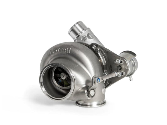 Kies-Motorsports Garrett Garrett G30-660 Turbocharger 0.83 A/R O/V V-Band In/Out - Internal WG (Standard Rotation)