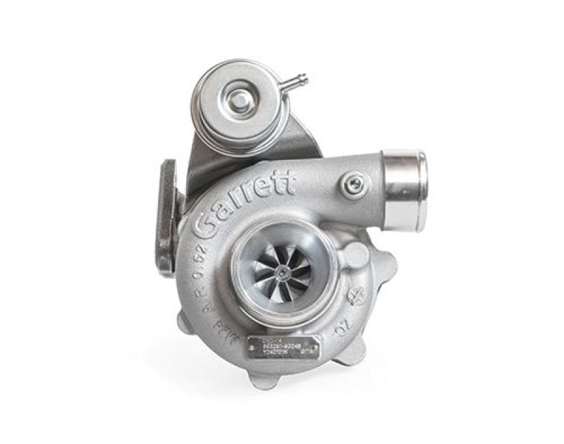 Kies-Motorsports Garrett Garrett GBC14-200 Club Line Turbocharger 0.45 O/V 3-Bolt / 4-Bolt - Internal WG