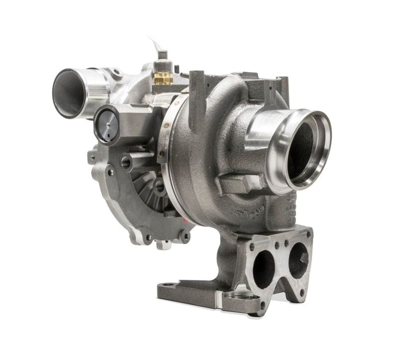 Kies-Motorsports Garrett Garrett PowerMax GT3788V Turbo Kit 11-16 Chevrolet / GMC 2500HD/3500HD 6.6L Duramax LML Diesel