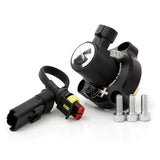 Kies-Motorsports Go Fast Bits GFB Diverter Valve DV+ Mini/ Peugeot/Citroen (w/Integrated Solenoid)