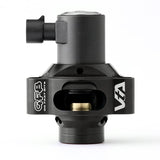 Kies-Motorsports Go Fast Bits GFB VTA Blow Off Valve 2020+ Mercedes-Benz CLA35 AMG 2.0T