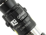 Kies-Motorsports Grams Performance Grams Performance 1150cc 911/ 996/ 997 INJECTOR KIT