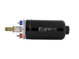 Kies-Motorsports Grams Performance Grams Performance 355LPH UNIVERSAL FUEL PUMP KIT