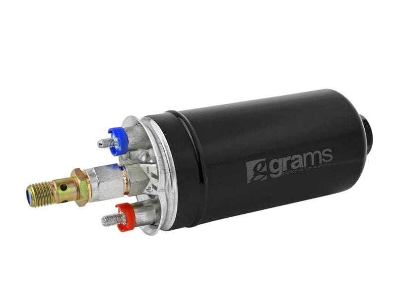 Kies-Motorsports Grams Performance Grams Performance 355LPH UNIVERSAL FUEL PUMP KIT