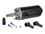 Kies-Motorsports Grams Performance Grams Performance 355LPH UNIVERSAL FUEL PUMP KIT