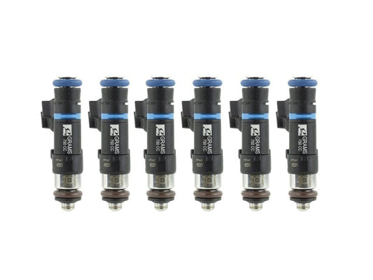 Kies-Motorsports Grams Performance Grams Performance 750cc E36/ E46 INJECTOR KIT