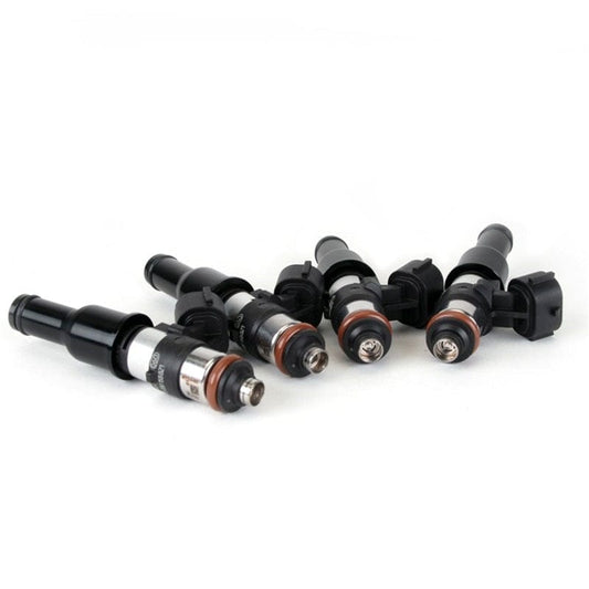 Kies-Motorsports Grams Performance Grams Performance Nissan R32/R34/RB26DETT (Top Feed Only 14mm) 2200cc Fuel Injectors (Set of 6)