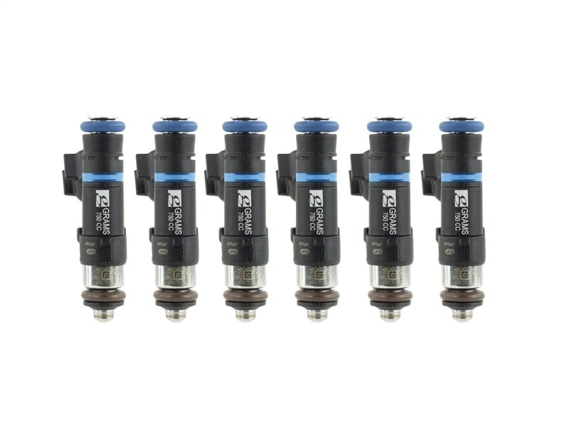 Kies-Motorsports Grams Performance Grams Performance Toyota 2JZGTE 750cc Fuel Injectors (Set of 6)