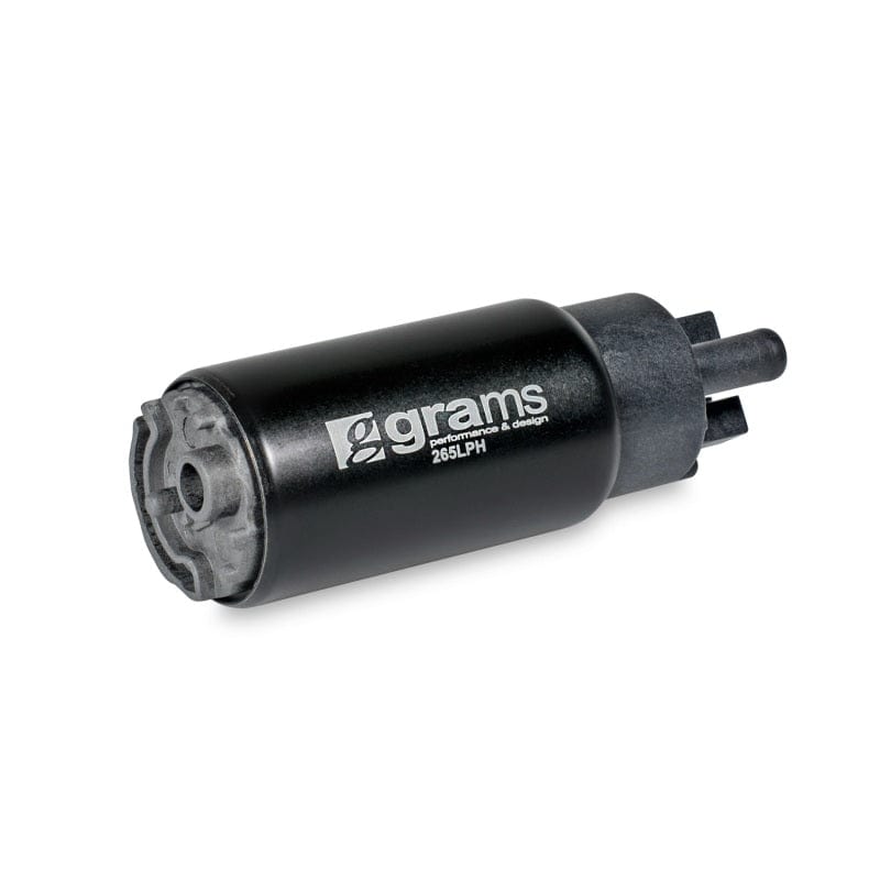 Kies-Motorsports Grams Performance Grams Performance Universal 265LPH In-Tank Fuel Pump Kit