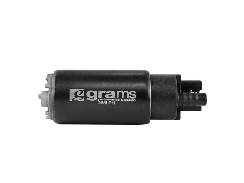 Kies-Motorsports Grams Performance Grams Performance Universal 265LPH In-Tank Fuel Pump Kit