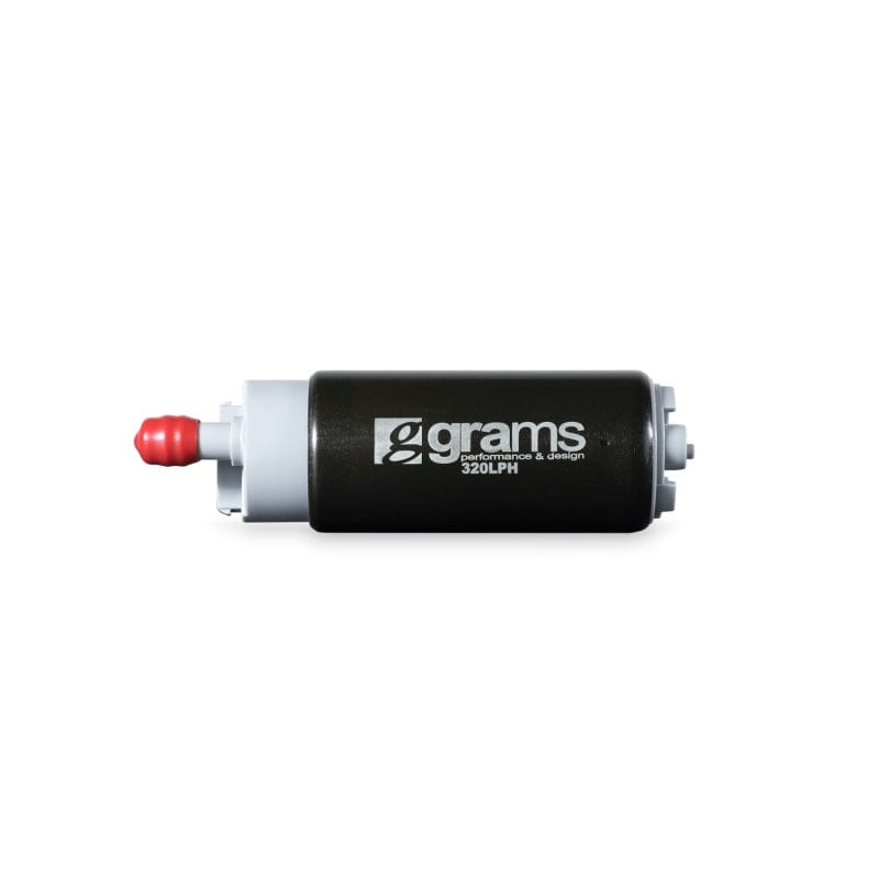 Kies-Motorsports Grams Performance Grams Performance Universal 320LPH In-Tank Fuel Pump Kit