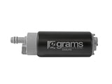 Kies-Motorsports Grams Performance Grams Performance Universal 320LPH In-Tank Fuel Pump Kit