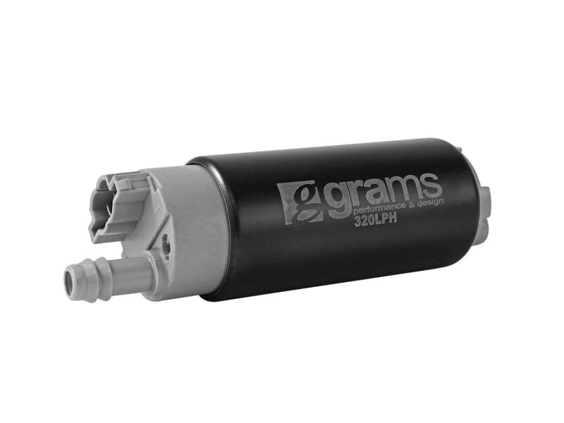 Kies-Motorsports Grams Performance Grams Performance Universal 320LPH In-Tank Fuel Pump Kit