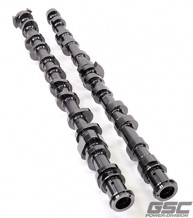 Kies-Motorsports GSC Power Division GSC P-D BMW/Toyota B58 272/272 S1 Billet Camshafts