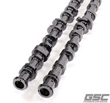 Kies-Motorsports GSC Power Division GSC P-D BMW/Toyota B58 272/272 S1 Billet Camshafts