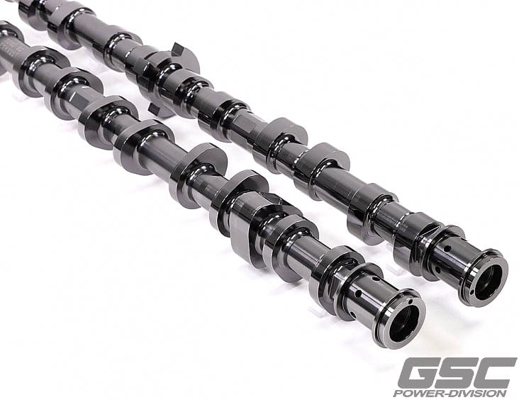 Kies-Motorsports GSC Power Division GSC P-D BMW/Toyota B58 272/272 S1 Billet Camshafts