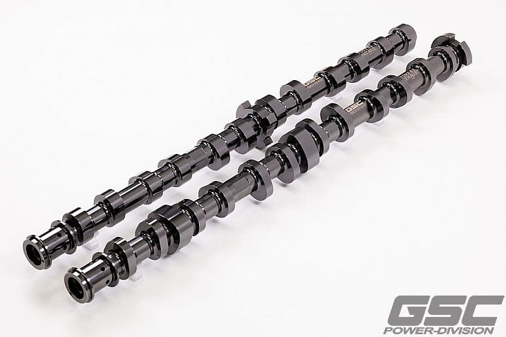 Kies-Motorsports GSC Power Division GSC Power-Division Billet S1 camshaft set for BMW S58