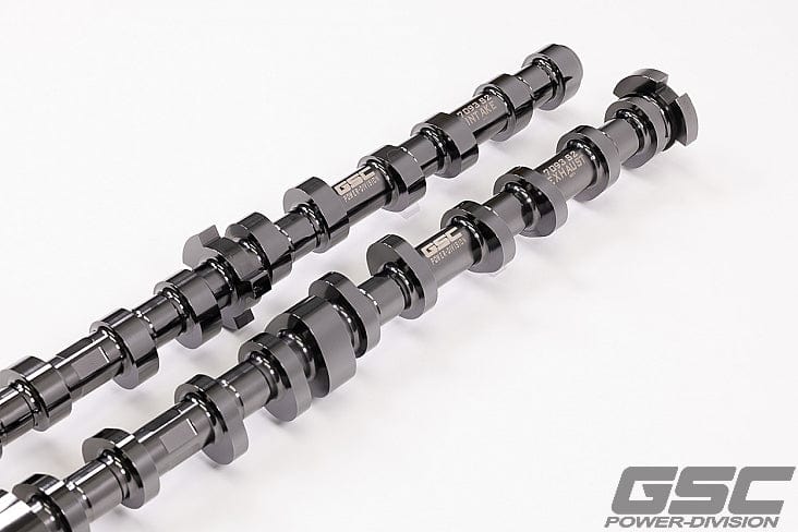 Kies-Motorsports GSC Power Division GSC Power-Division Billet S1 camshaft set for BMW S58