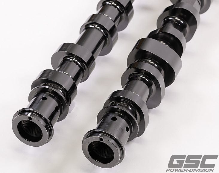 Kies-Motorsports GSC Power Division GSC Power-Division Billet S2 camshaft set for BMW S58