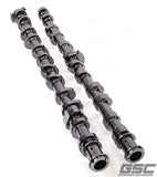 Kies-Motorsports GSC Power Division GSC Power-Division Billet S2 camshaft set for Toyota/BMW B58