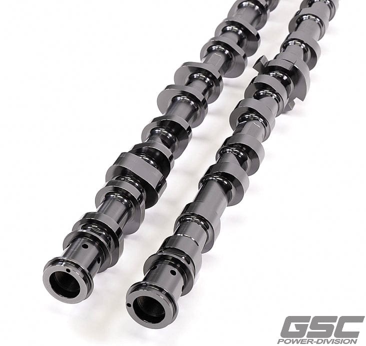 Kies-Motorsports GSC Power Division GSC Power-Division Billet S2 camshaft set for Toyota/BMW B58