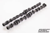 Kies-Motorsports GSC Power Division GSC Power-Division Billet S3 camshaft set for BMW S58