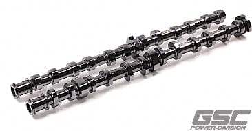 Kies-Motorsports GSC Power Division GSC Power-Division Billet S3 camshaft set for BMW S58