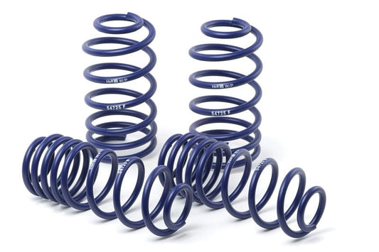 Kies-Motorsports H&R H&R 00-05 BMW 323i Sport Wagon/325i Sport Wagon E46 Sport Spring