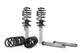 Kies-Motorsports H&R H&R 01-06 BMW 325Ci Cabrio/330Ci Cabrio E46 Touring Cup Kit (w/ Sport Suspension)