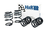 Kies-Motorsports H&R H&R 01-06 BMW M3/M3 Cabrio E46 Sport Spring