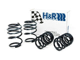 Kies-Motorsports H&R H&R 01-06 BMW M3/M3 Cabrio E46 Sport Spring