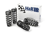 Kies-Motorsports H&R H&R 03-10 Porsche Cayenne Sport Spring (w/o Comfort Suspension)