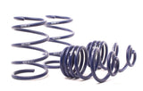 Kies-Motorsports H&R H&R 04-10 BMW X3 E83 Sport Spring