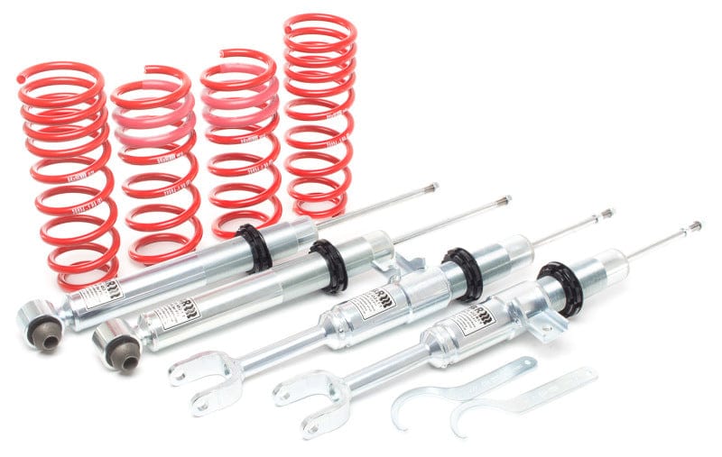 Kies-Motorsports H&R H&R 11-16 BMW 528i/535i/550i F10 Street Perf. Coil Over (Non EDC)