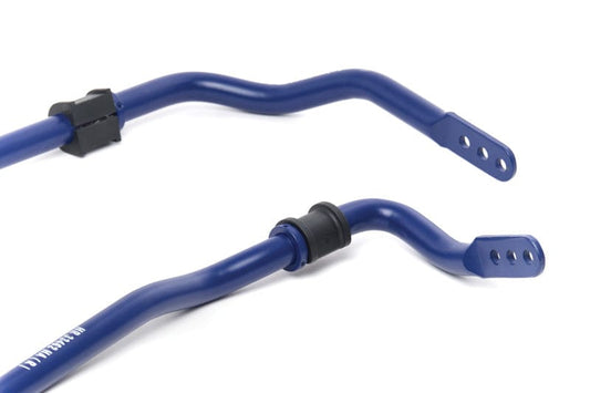 Kies-Motorsports H&R H&R 12-15 BMW 320i Sedan/328i Sedan/335i Sedan F30 20mm Non Adj. Sway Bar - Rear