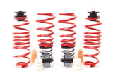 Kies-Motorsports H&R H&R 12-16 BMW M5 F10 VTF Adjustable Lowering Springs (Incl. Adaptive Suspension)