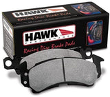 Kies-Motorsports Hawk Performance Hawk 19-20 BMW Z4 Toyota Supra DTC-30 Motorsports Rear Brake Pads