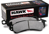 Kies-Motorsports Hawk Performance Hawk 20-21 Corvette C8 Z51 Street HP+ Rear Brake Pads