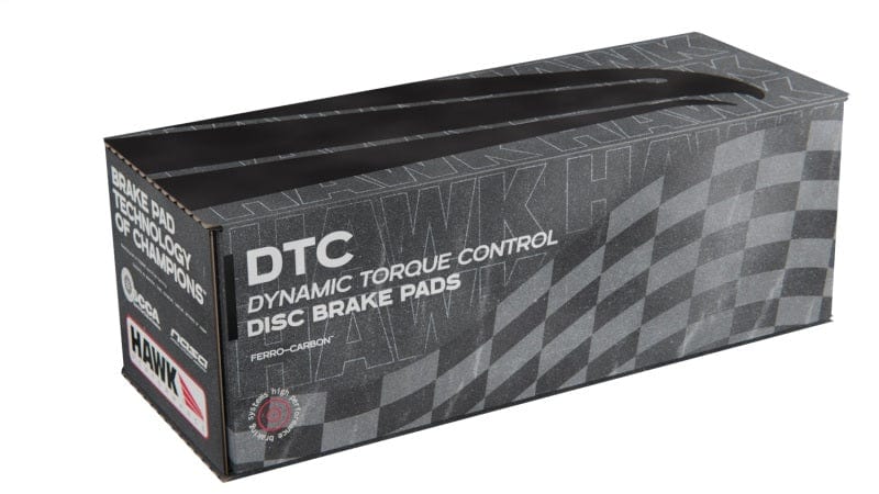 Kies-Motorsports Hawk Performance Hawk DTC-70 Motorsports Brake Pads