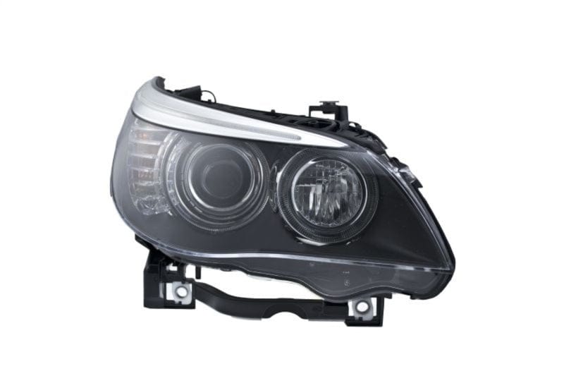 Kies-Motorsports Hella Hella 06-10 BMW 5-Series LED Headlamp - Right Side